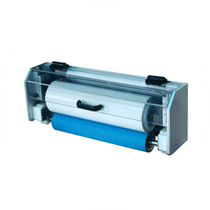 卷材清洁机系列