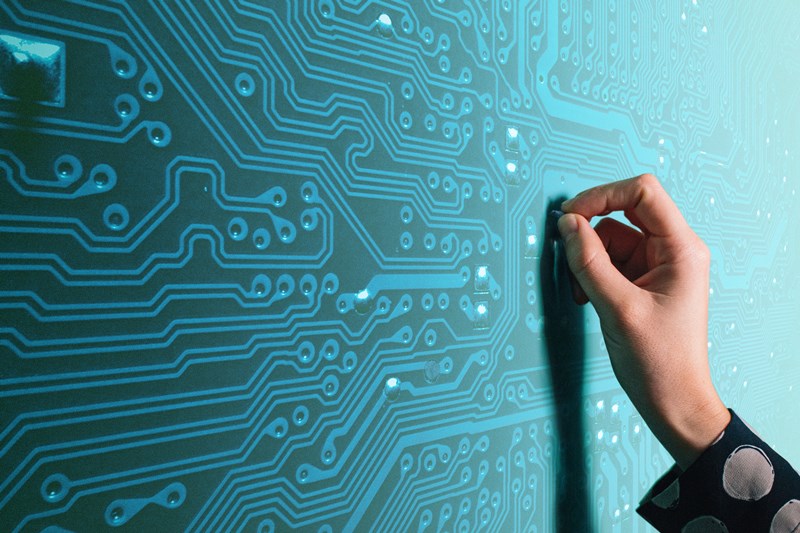 印刷电路板材料