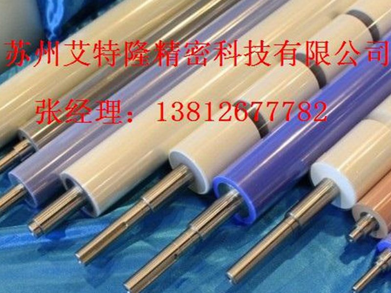 清洁机专用清洁辊轮