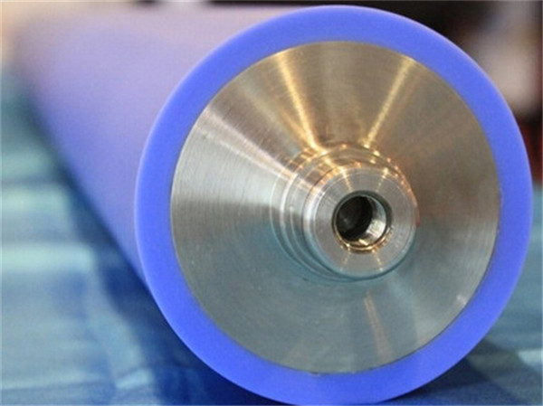 小直径1m除尘滚轮