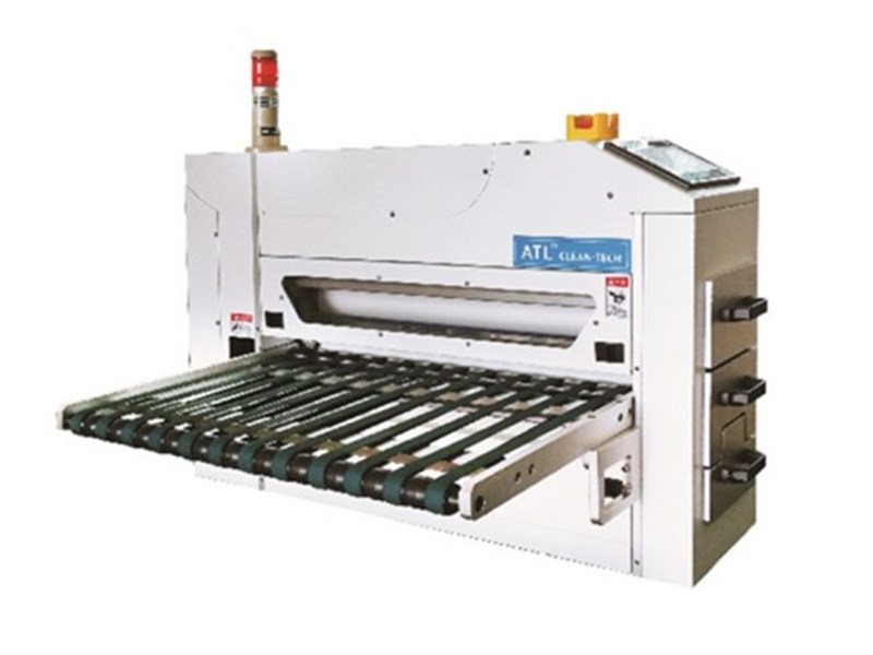 片材清洁系列-QJA系列