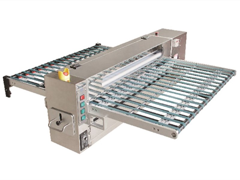 片材清洁系列-QJB系列