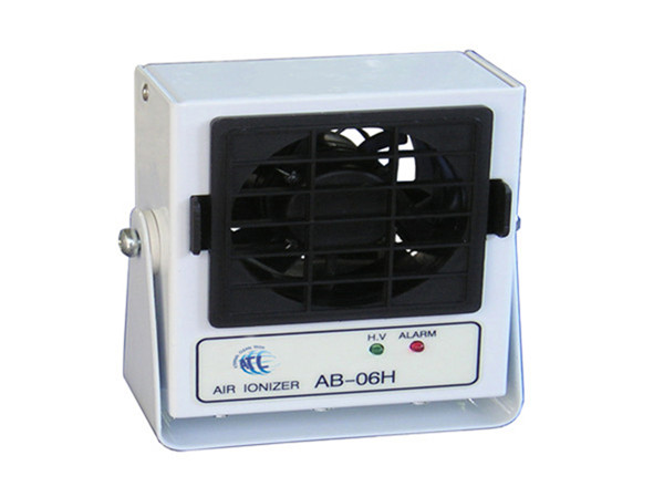 桌上型离子风机AB-06H