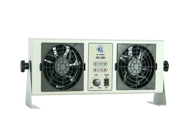 桌上型离子风机AB-50H