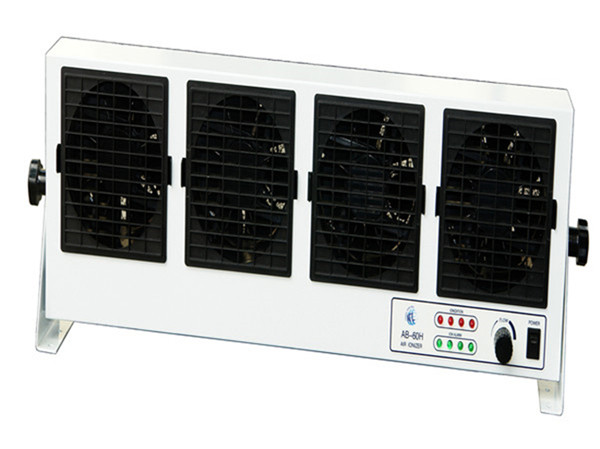 桌上型离子风机AB-60H