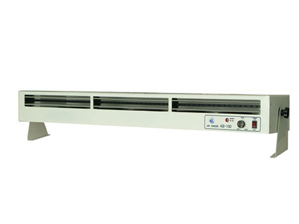 交流卧式离子风机AB-100