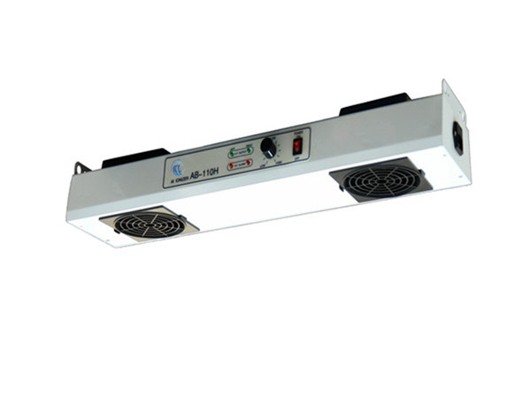 悬挂型离子风机AB-110H