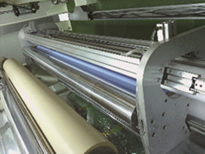 加装型卷材系列