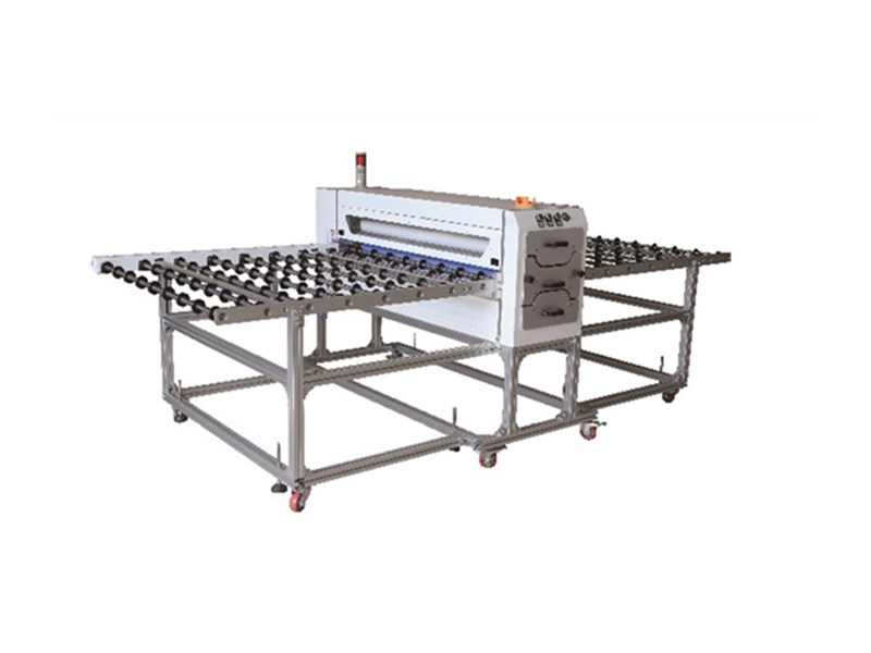 HRI系列片材清洁