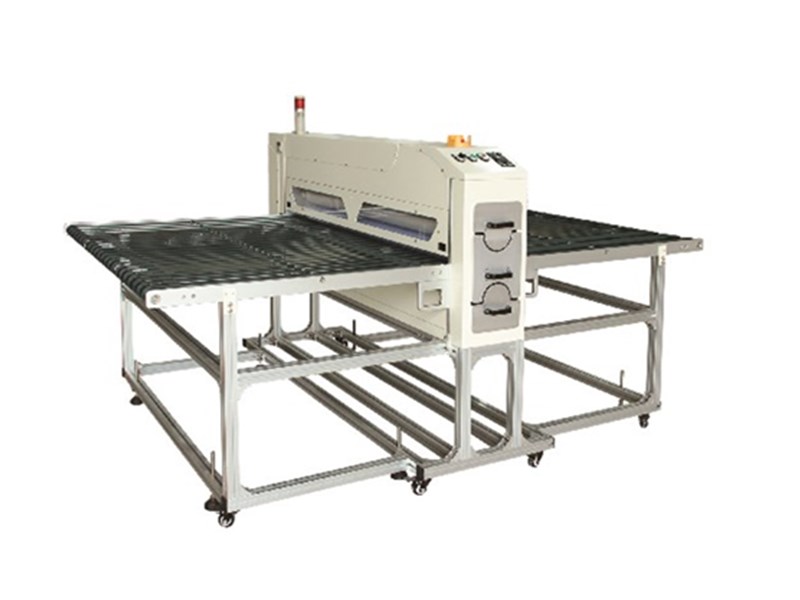 重型工业清洁机系列