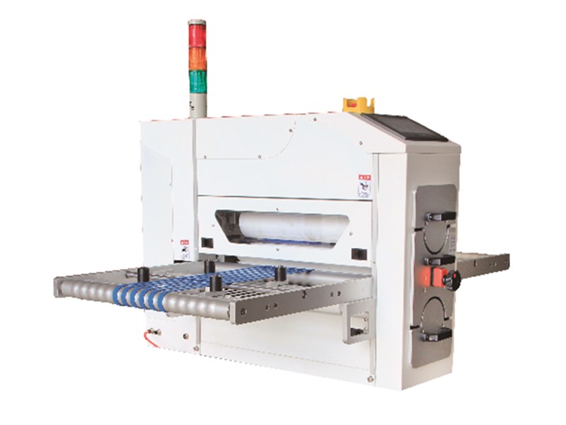 片材清洁系列QJF系列