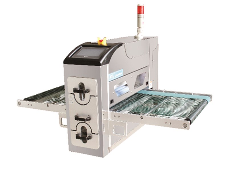 片材清洁系列-QJD系列