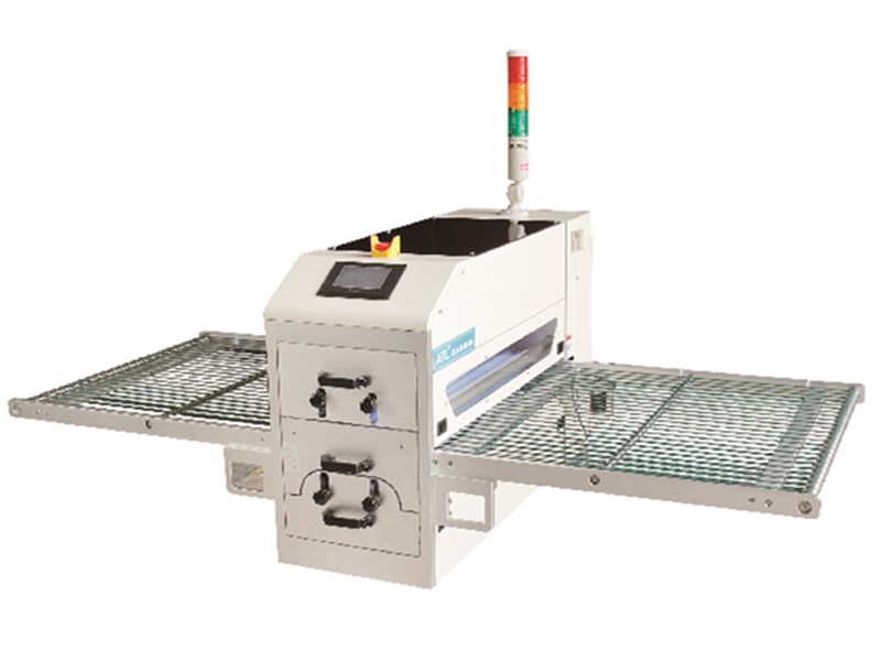 片材清洁系列-QJE系列