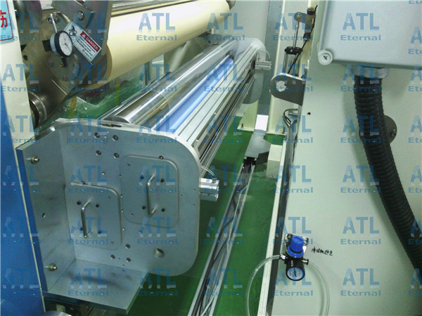 1PET薄膜涂布前清洁