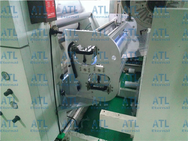 保护膜涂布前清洁