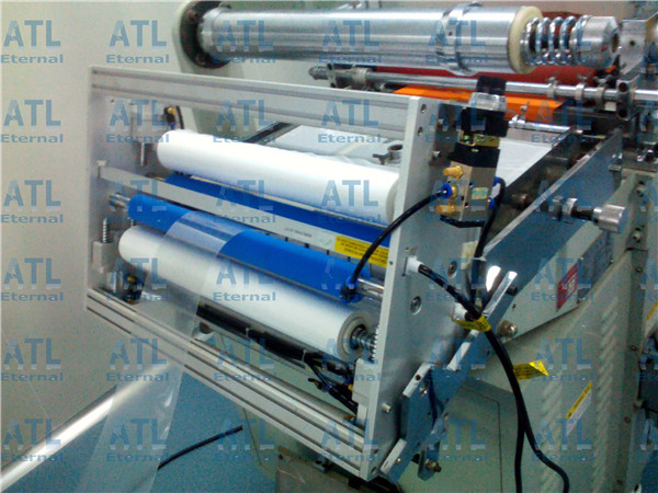 光学膜模切前清洁